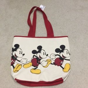 Disney Bags - NWT Disney Paris tote bag Disney Bags - NWT Disney Paris tote bag